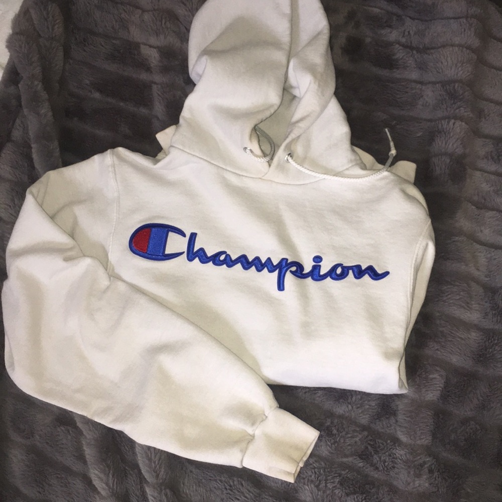 Woman’s Sweatshirt